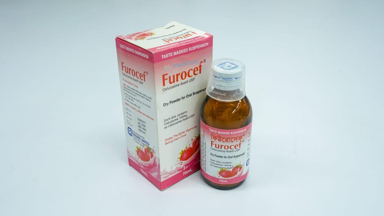 Furocef