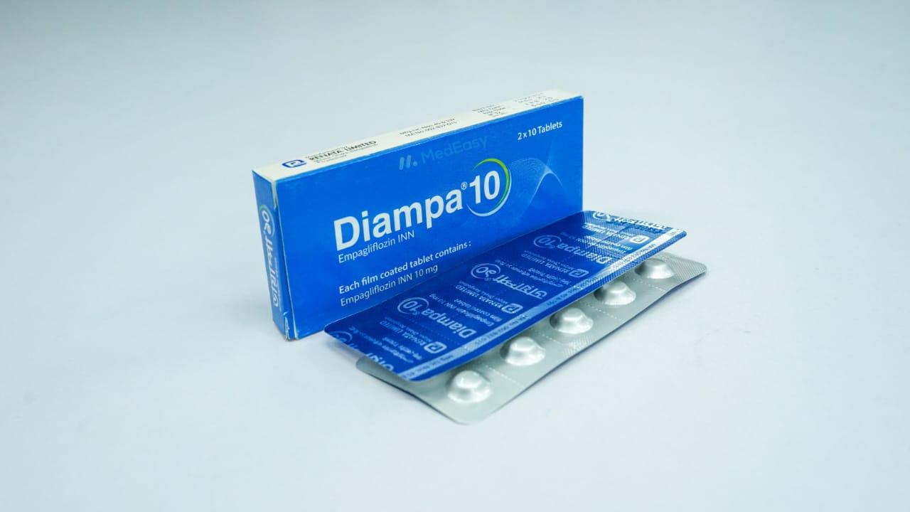 Diampa