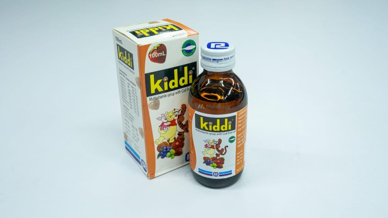 Kiddi