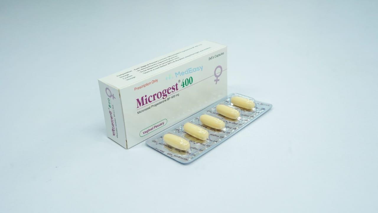 Microgest