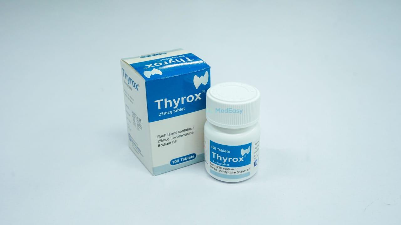 Thyrox