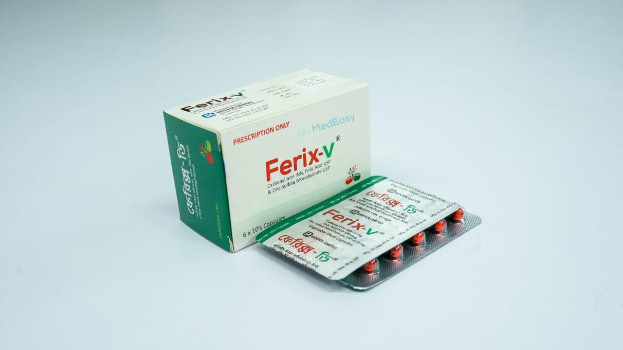 Ferix-V