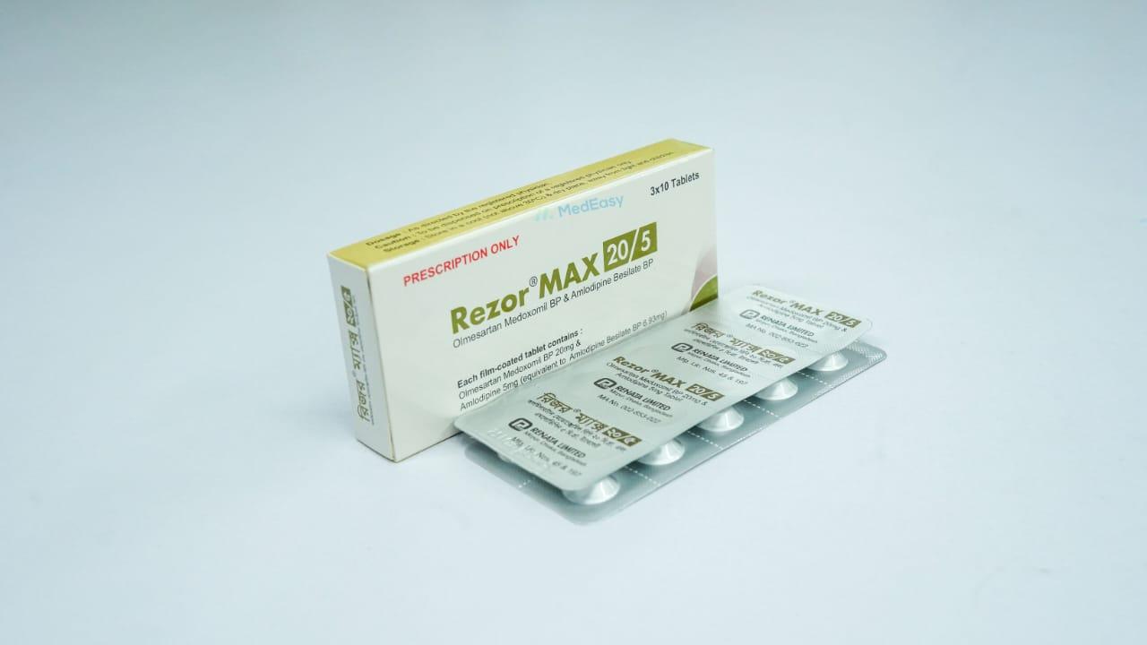 Rezor Max