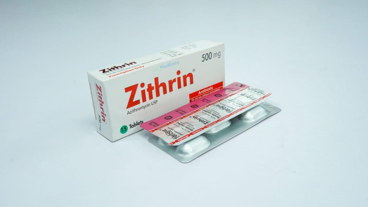 Zithrin