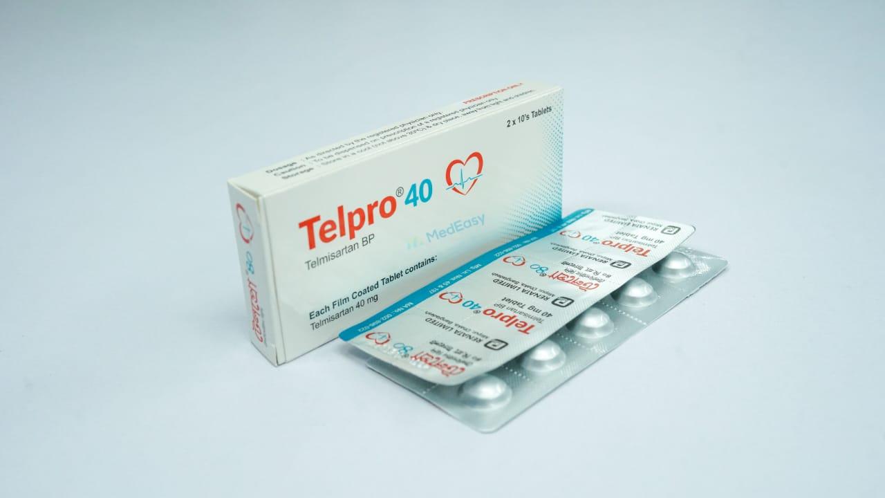 Telpro