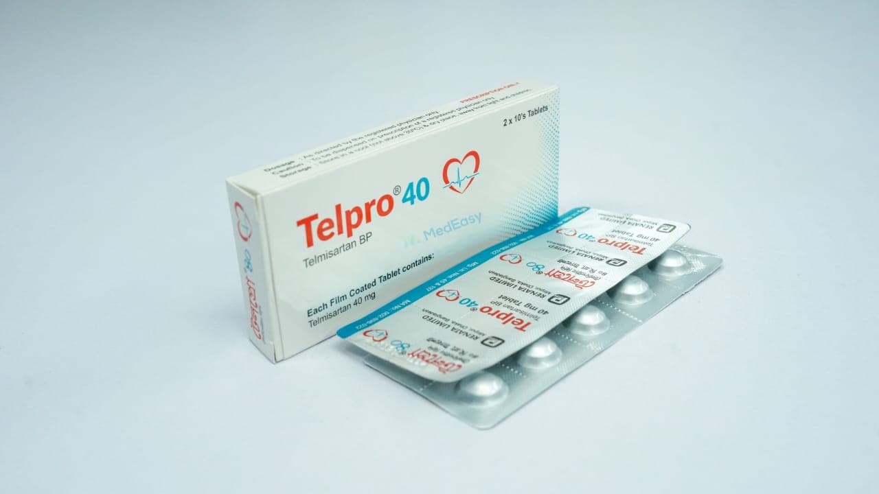 Telpro