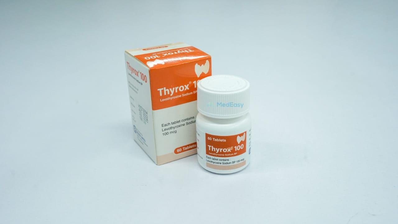 Thyrox