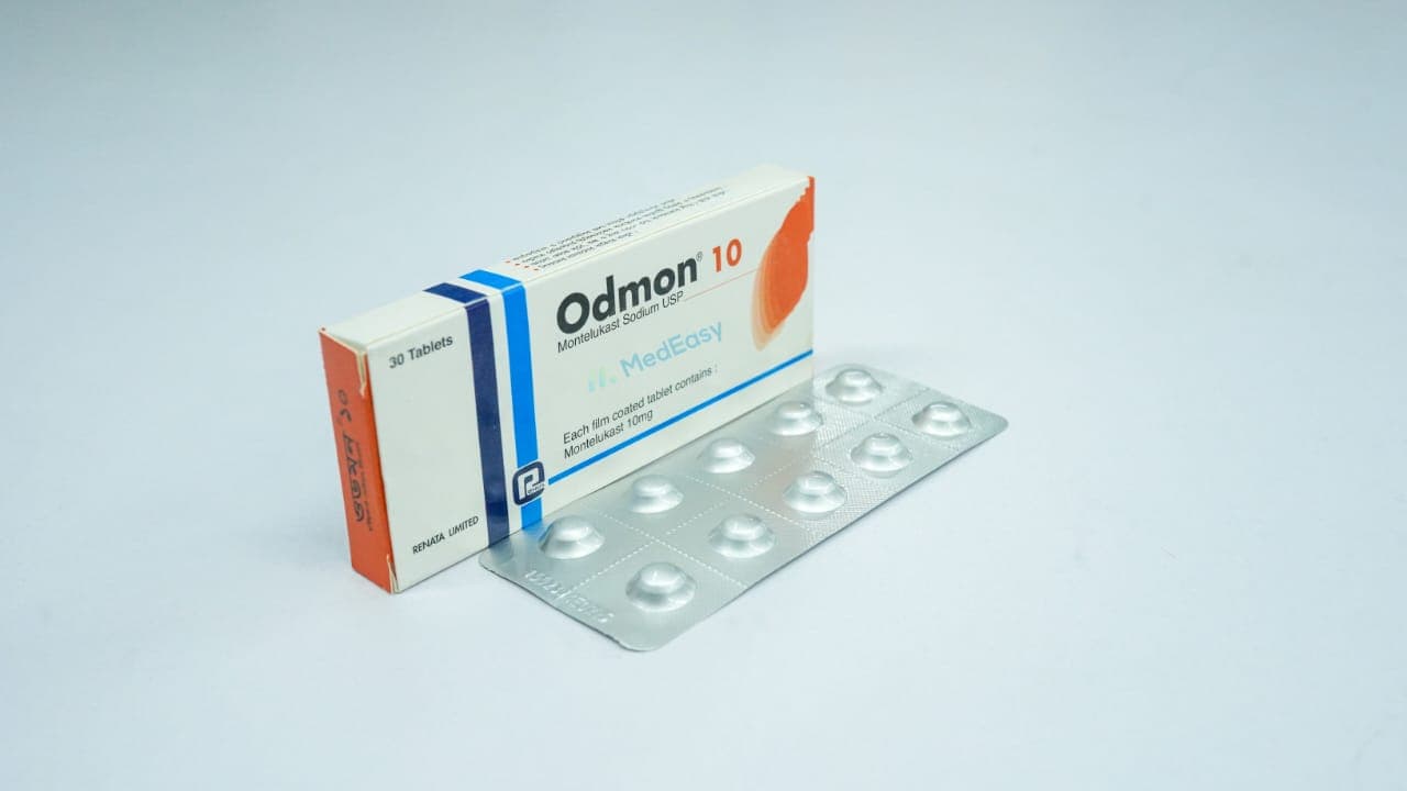 Odmon