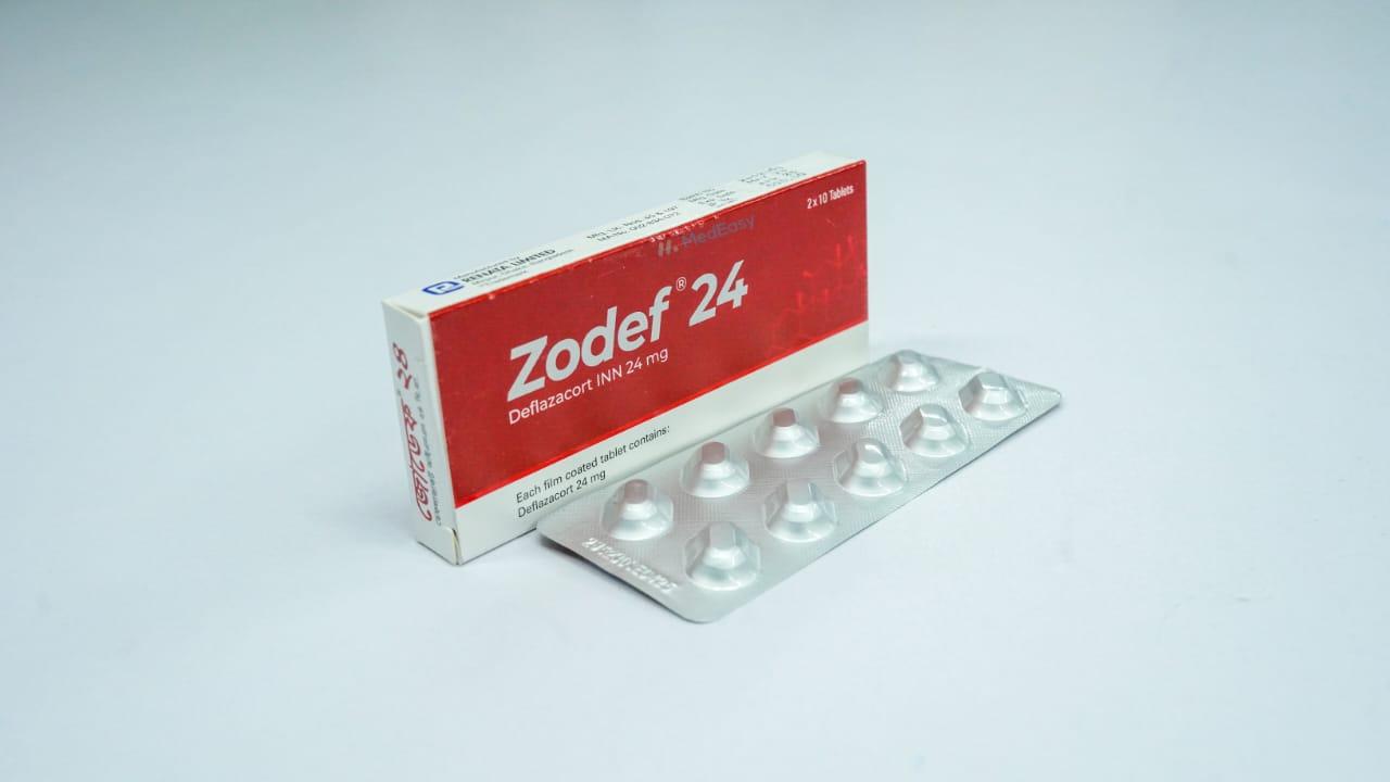 Zodef