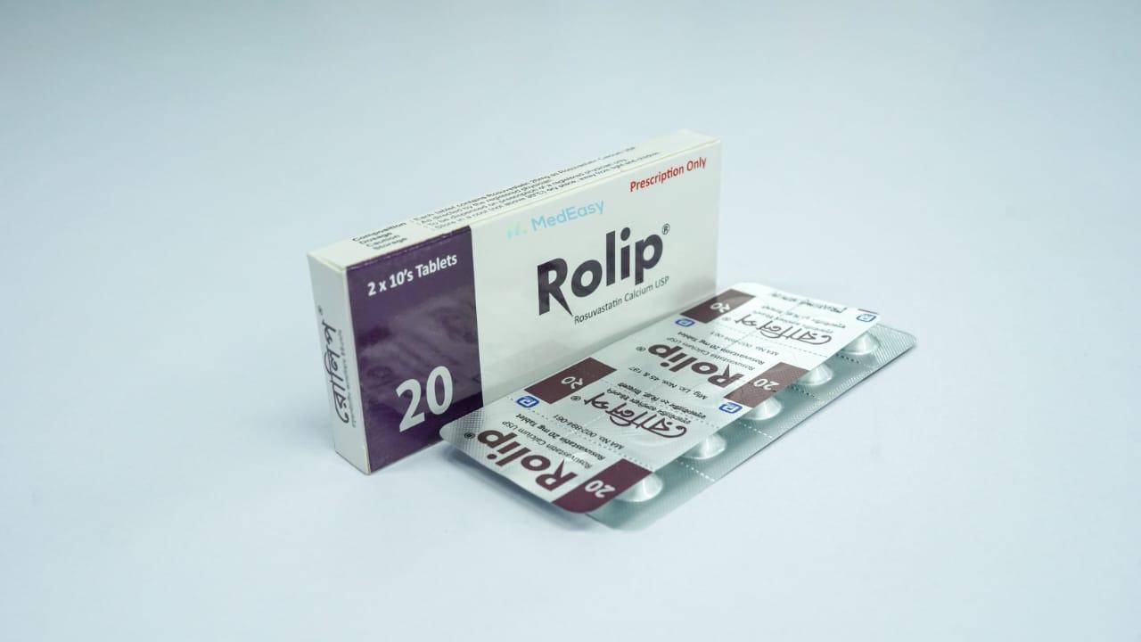 Rolip