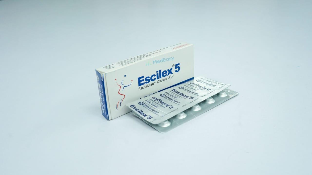 Escilex 5mg