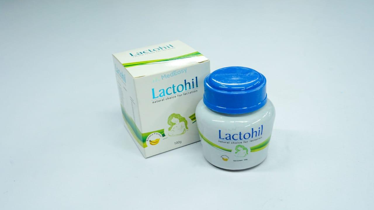 Lactohil