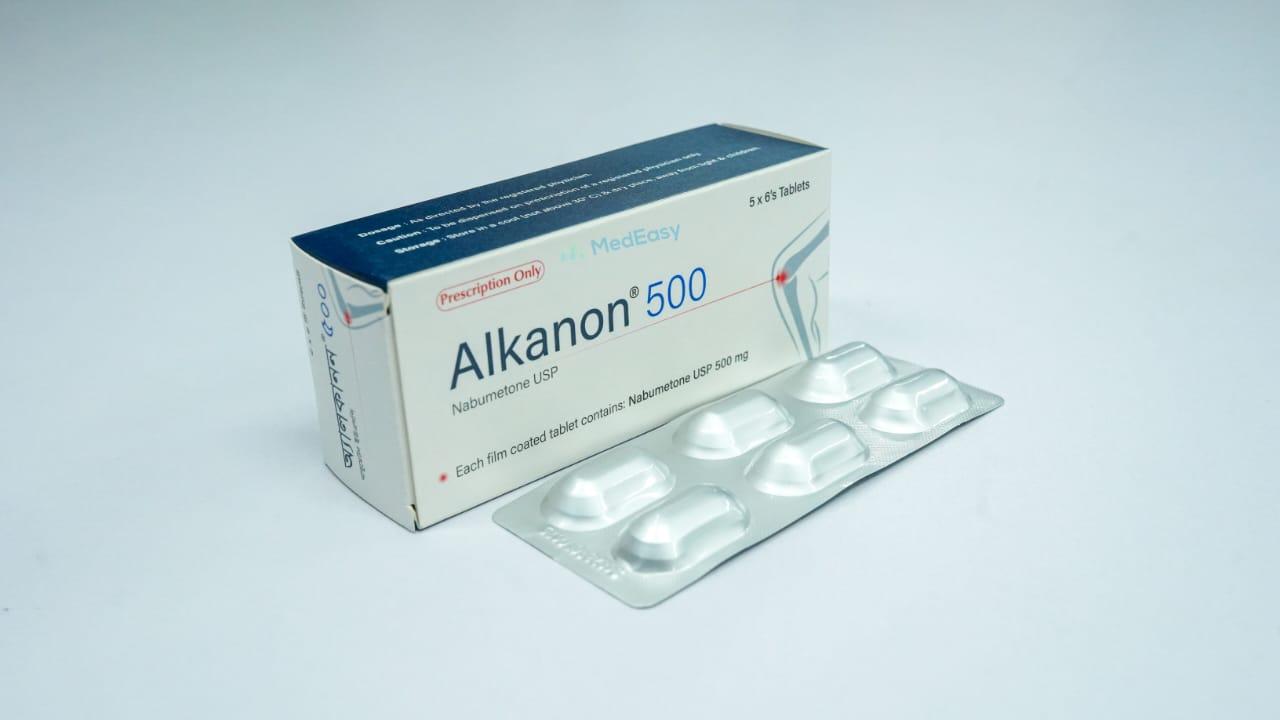 Alkanon