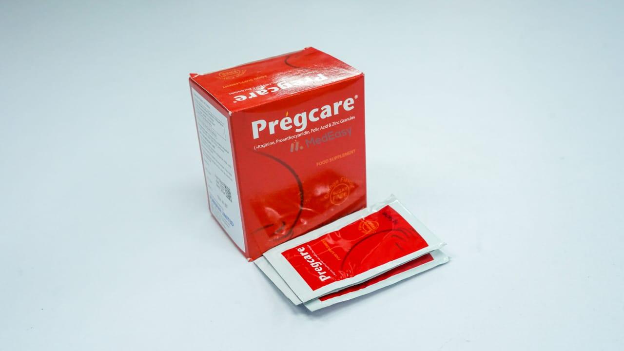 Pregcare