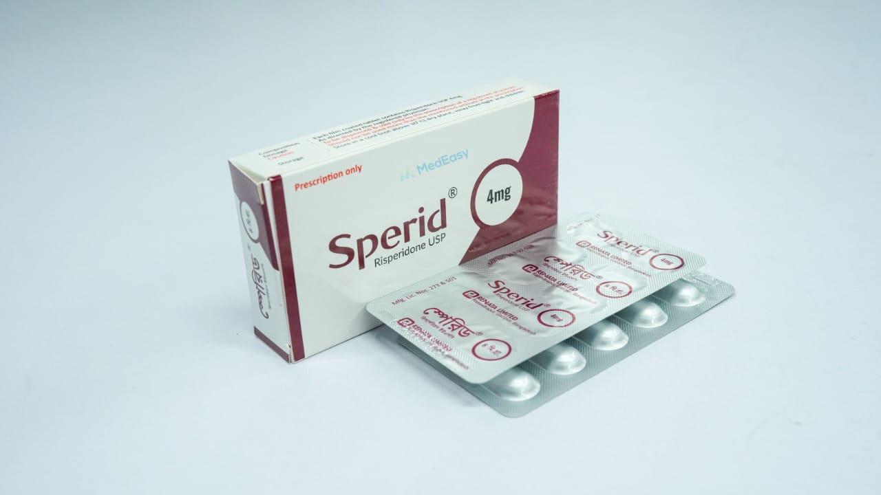 Sperid