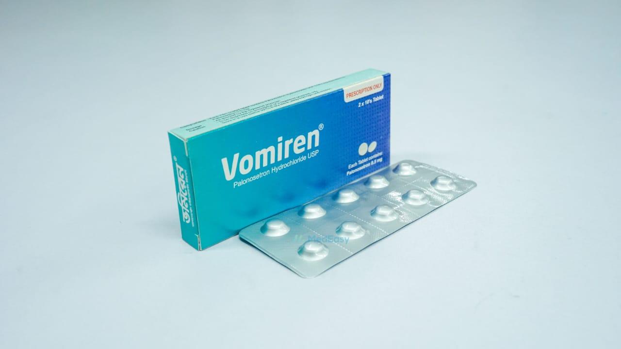 Vomiren