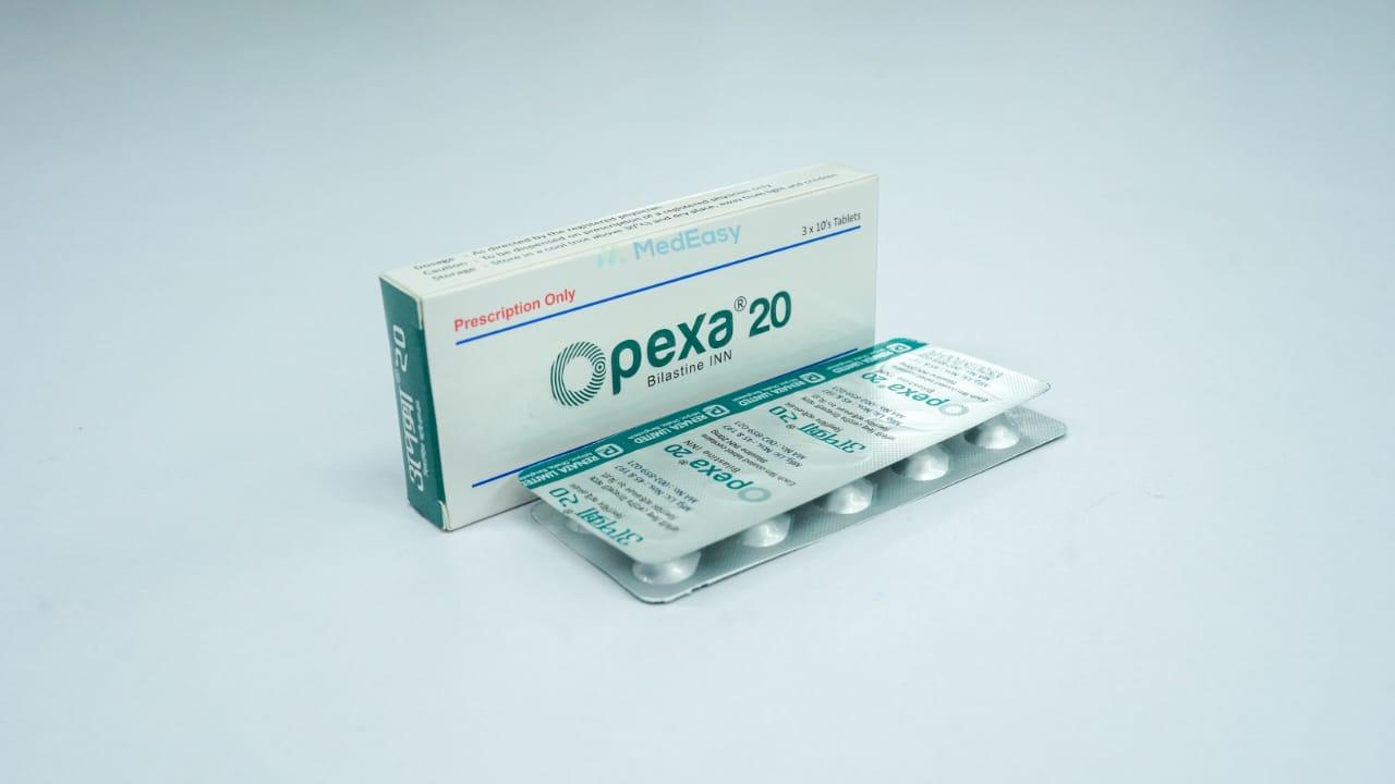 Opexa