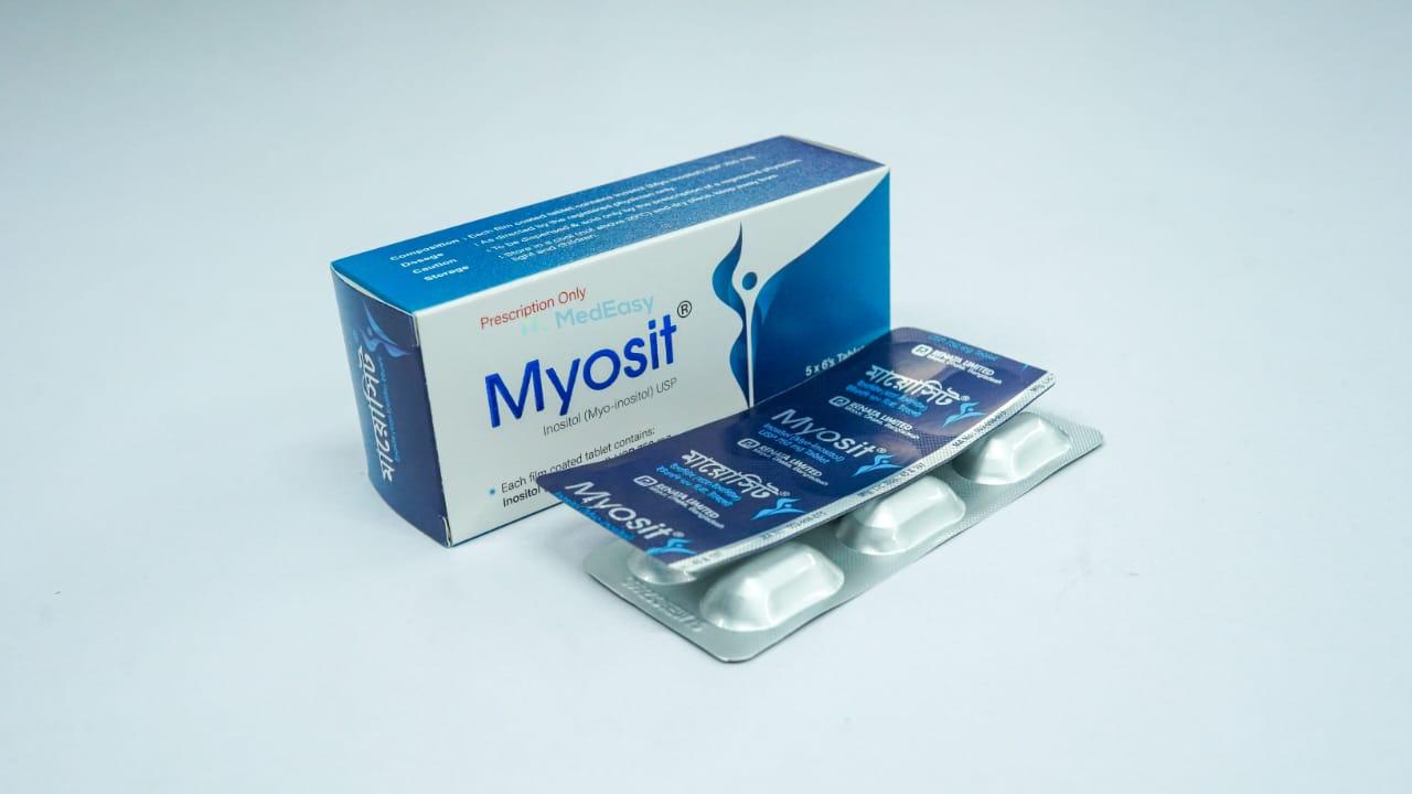 Myosit