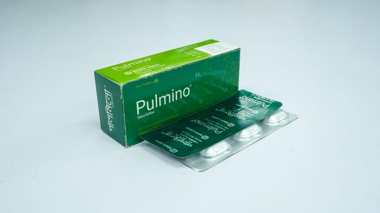 Pulmino