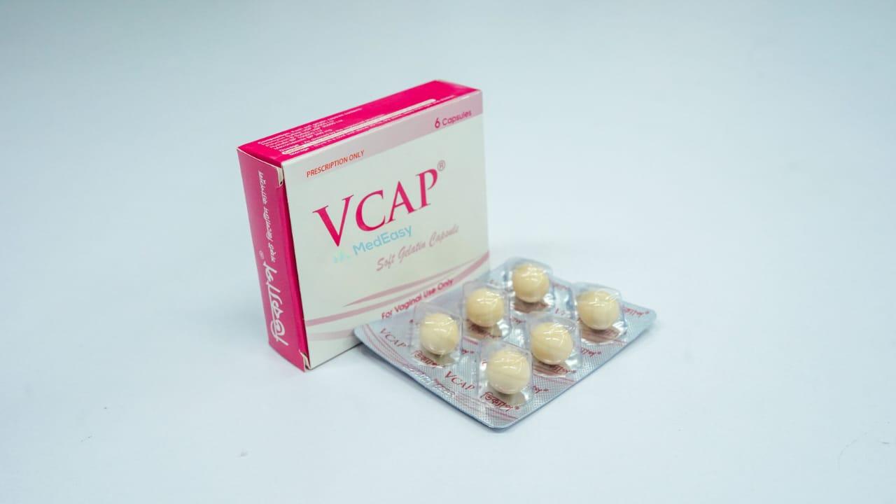 VCAP