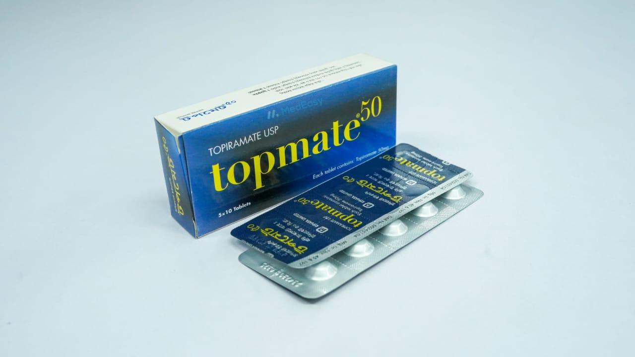 Topmate