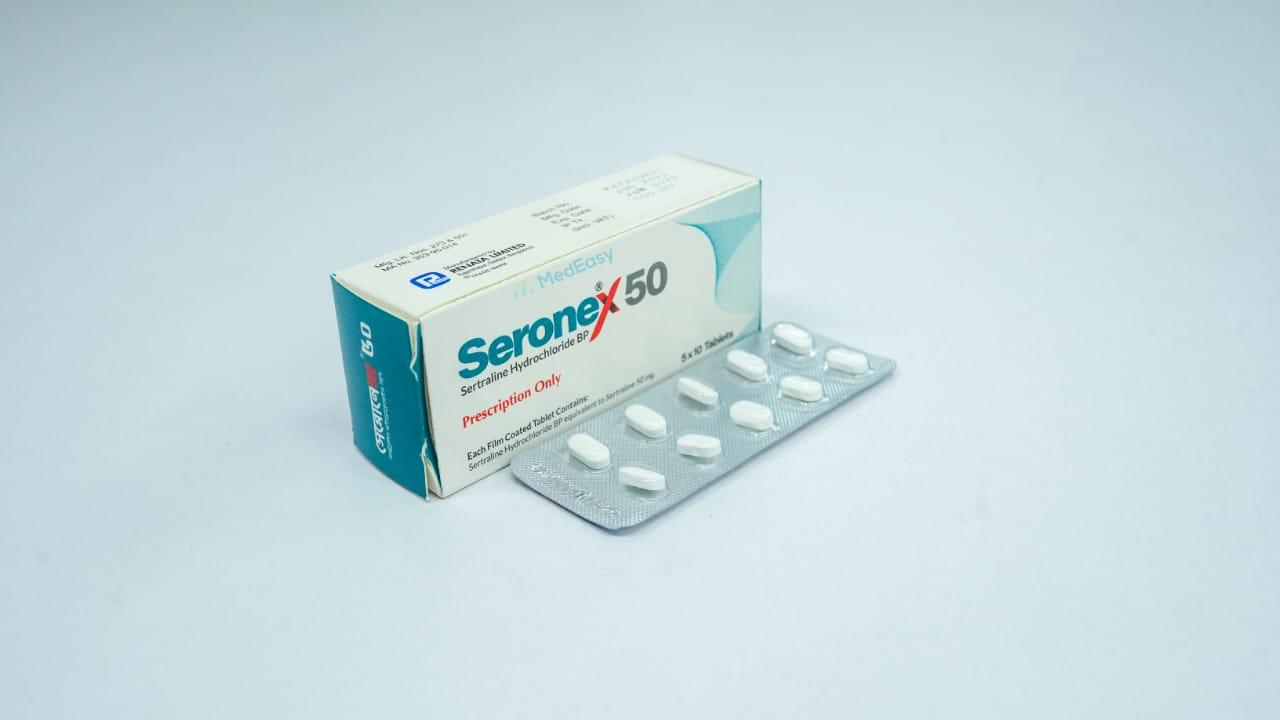 Seronex