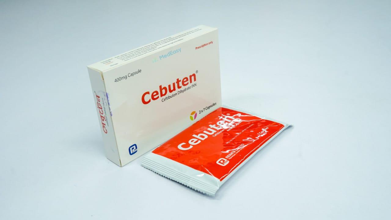 Cebuten