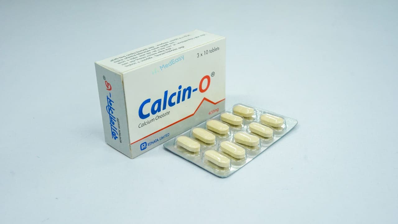 Calcin-O