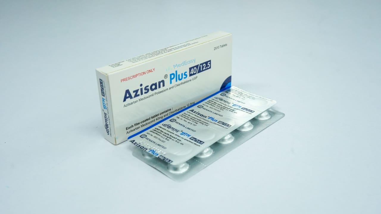 Azisan Plus