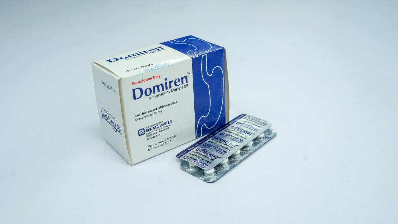 Domiren