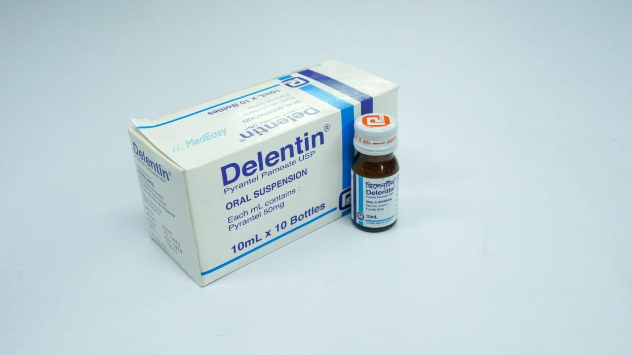 Delentin