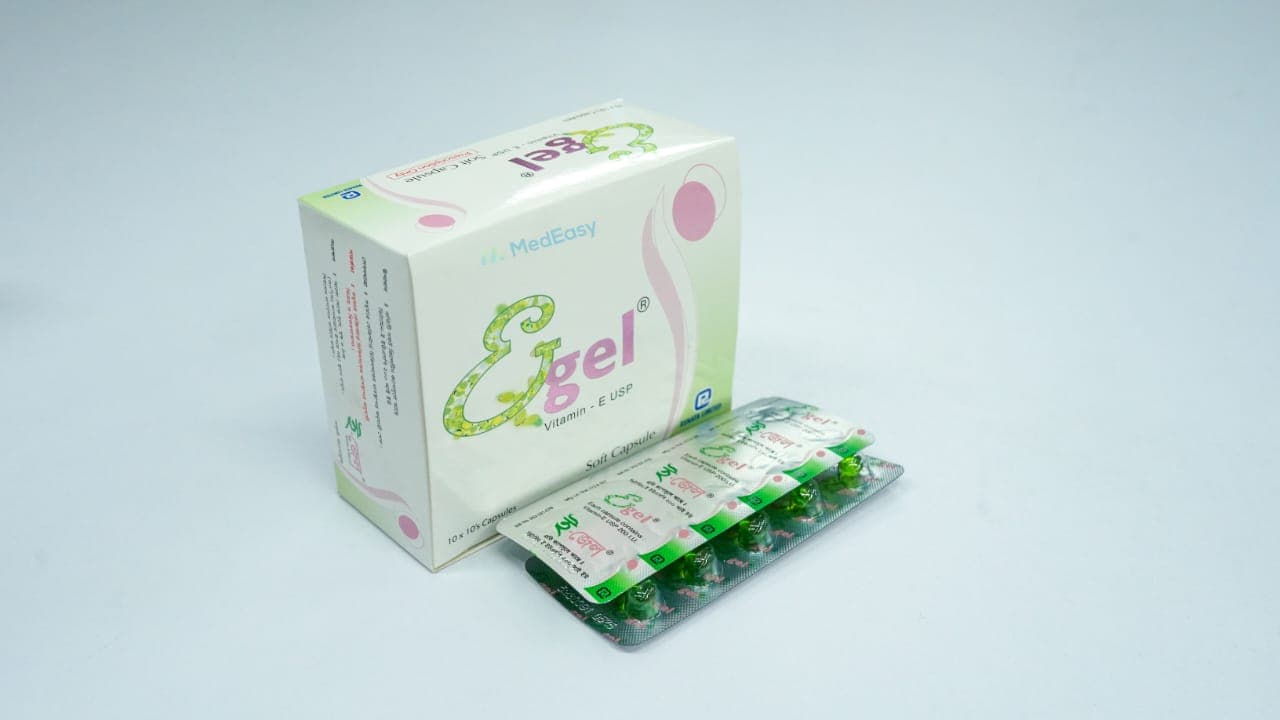 E-Gel
