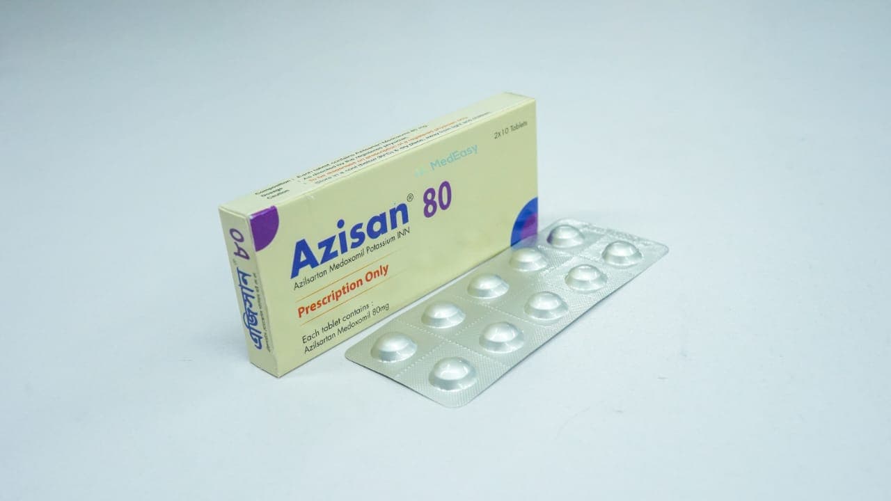 Azisan