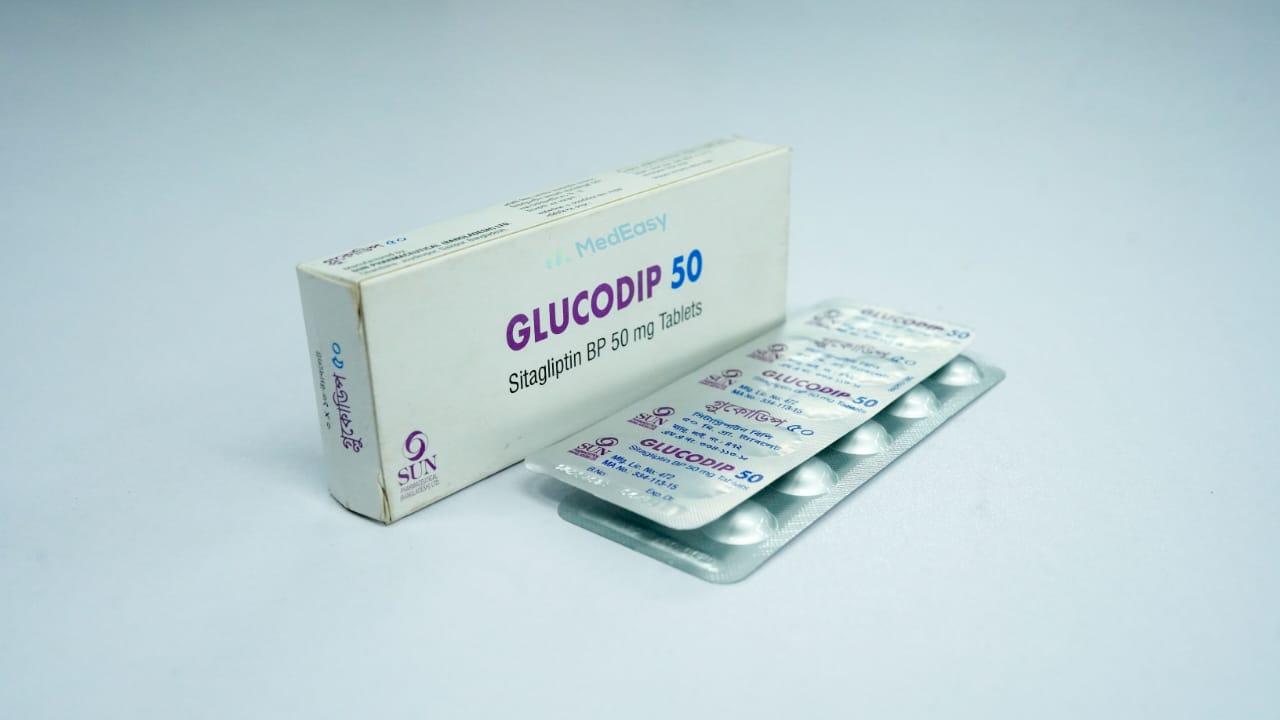 Glucodip