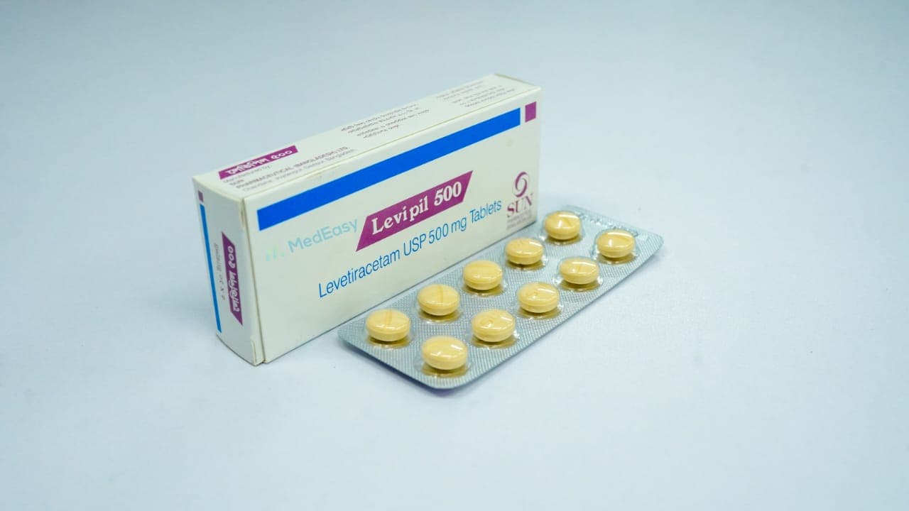 Levipil