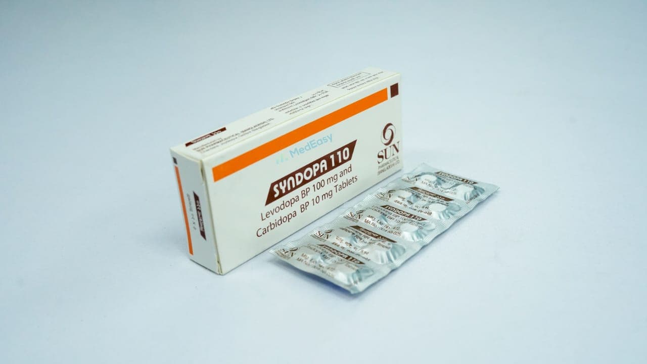 Syndopa