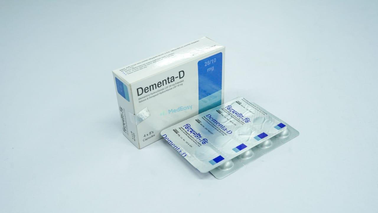 Dementa-D