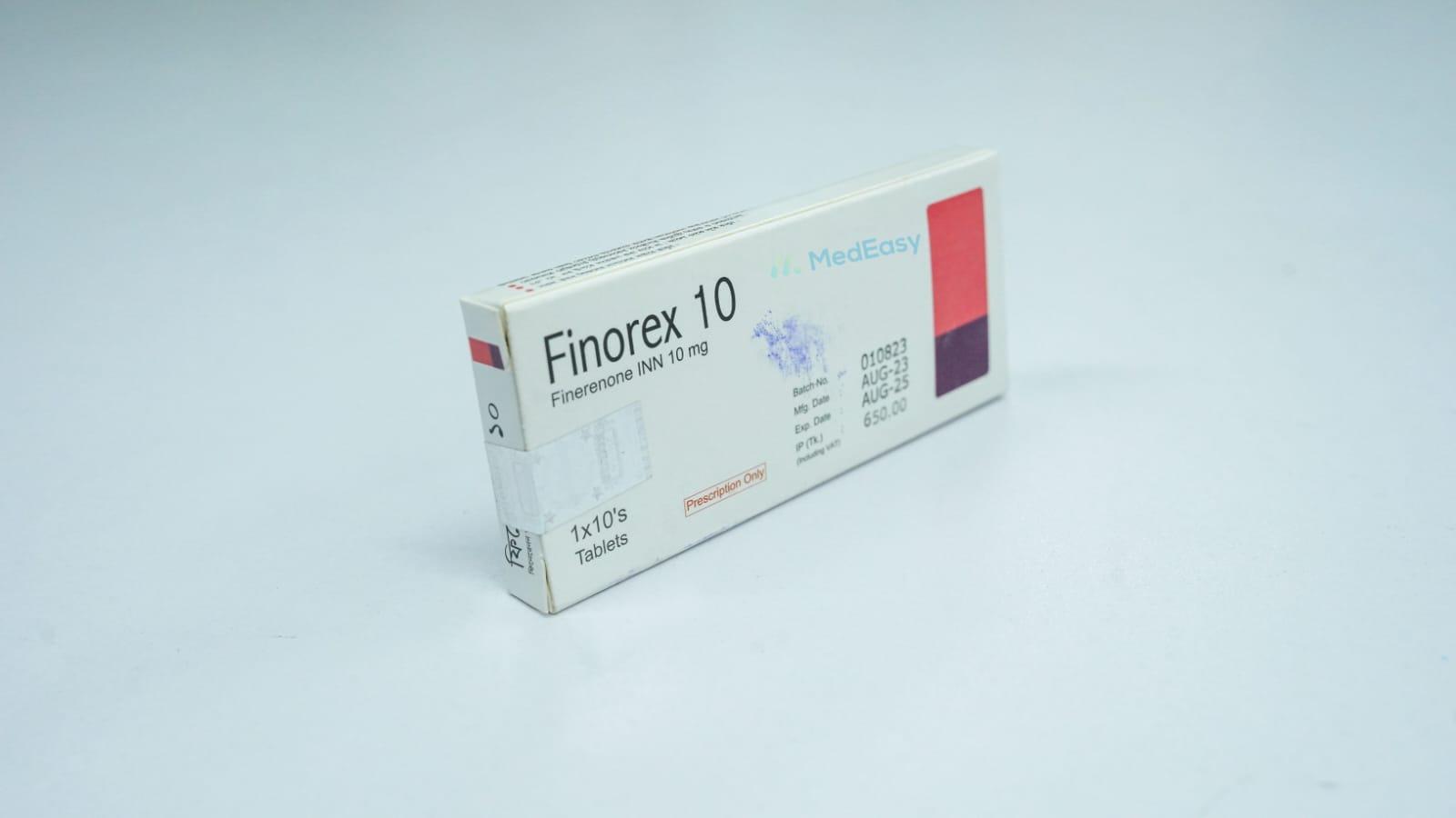 Finorex