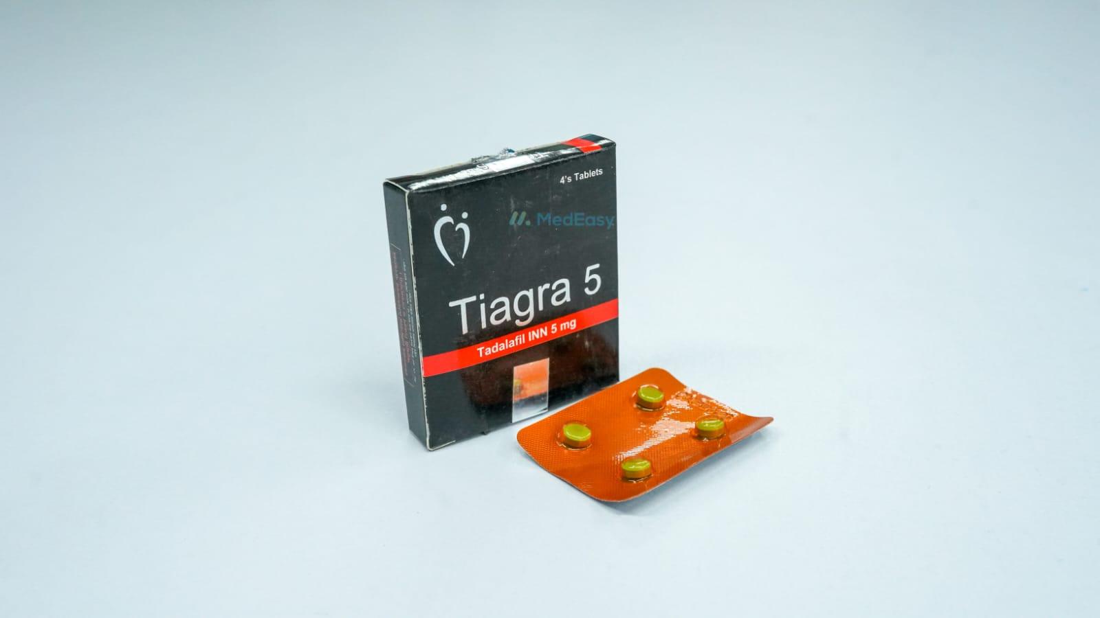 Tiagra