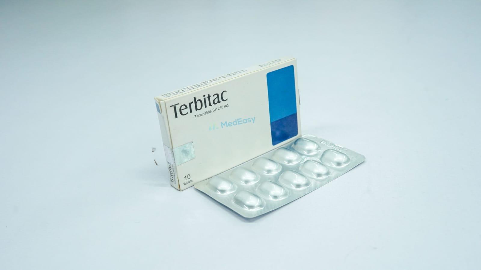 Terbitac