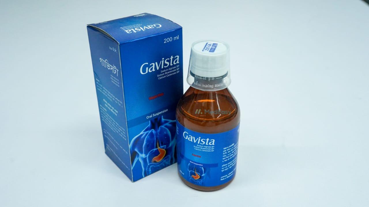 Gavista