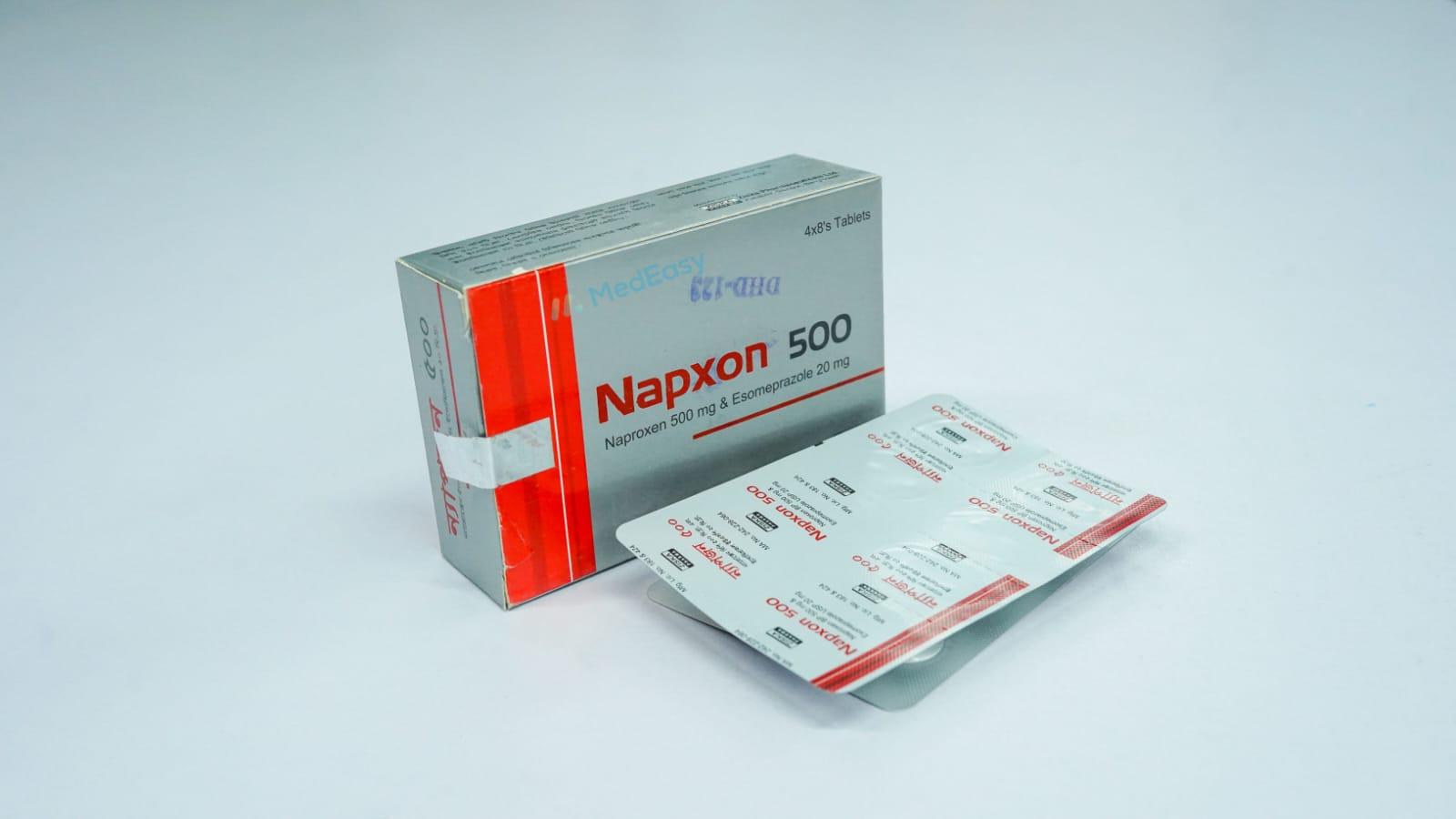 Napxon