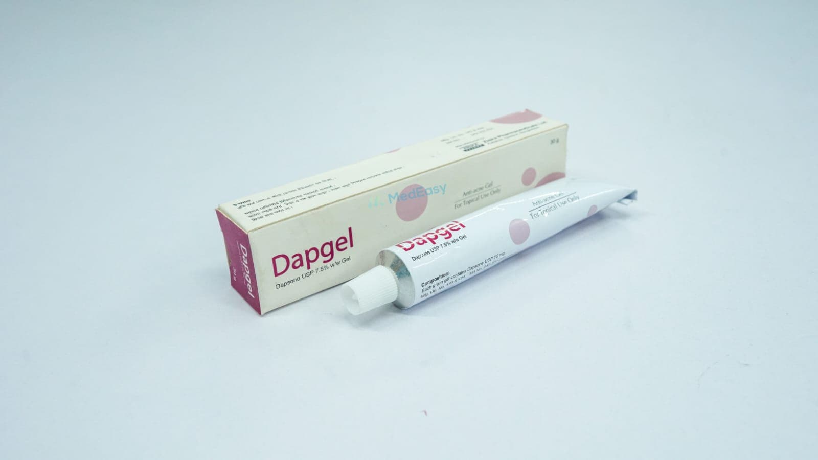 Product gallery