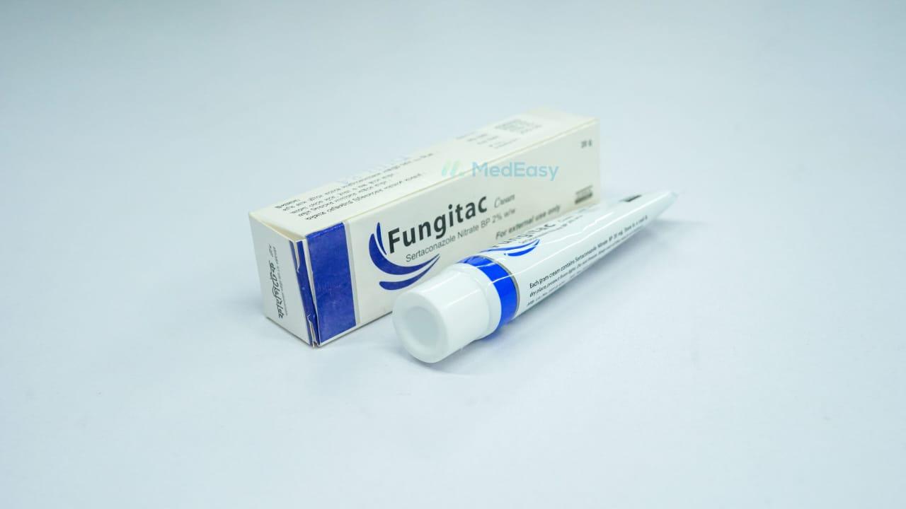 Fungitac