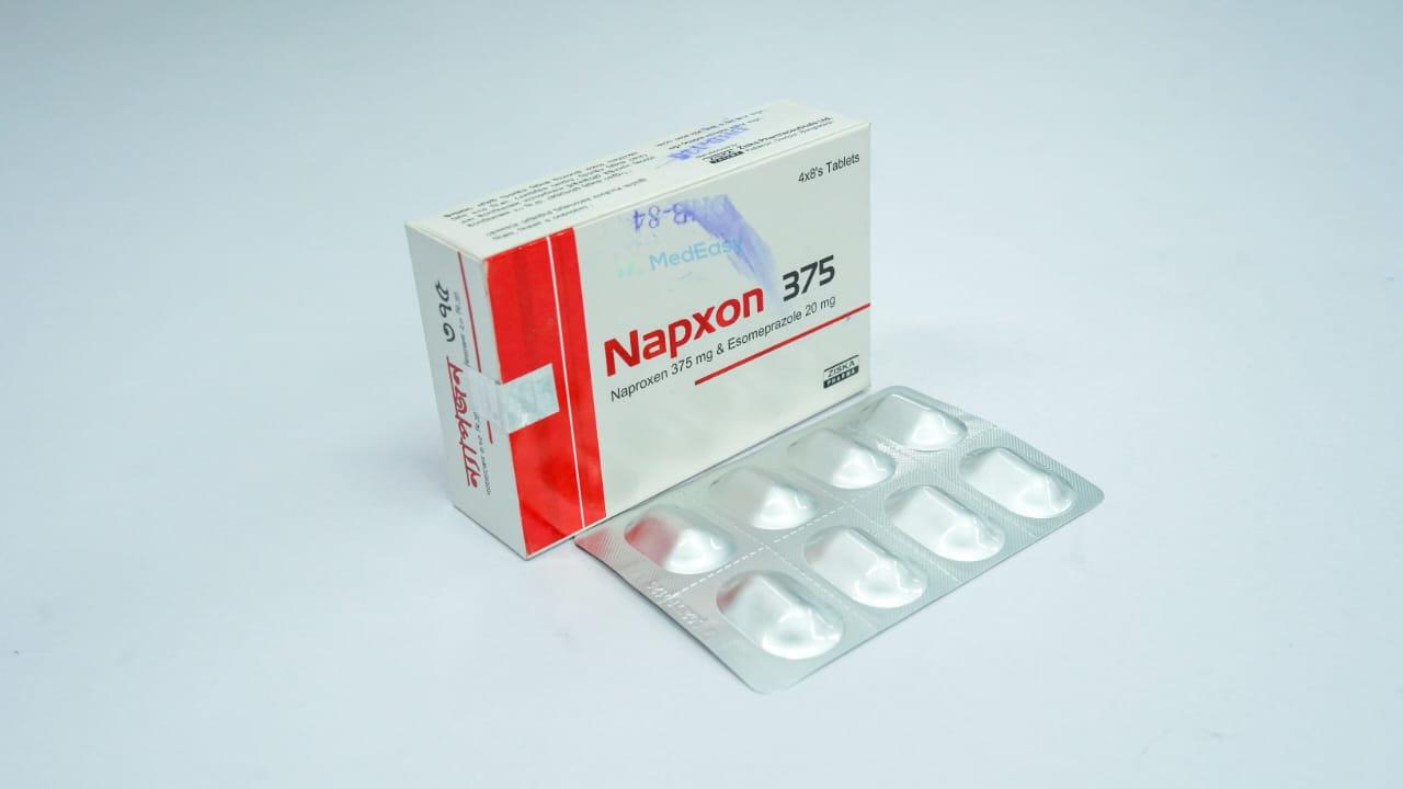 Napxon