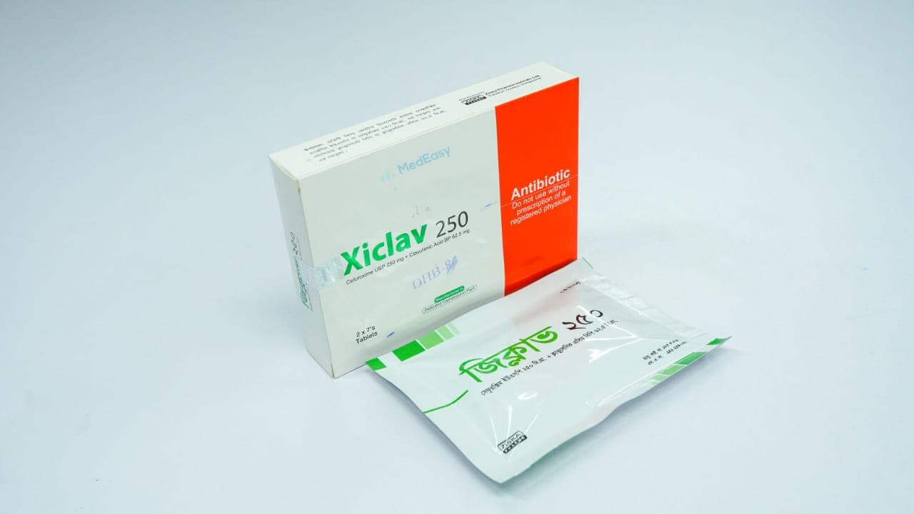 Xiclav