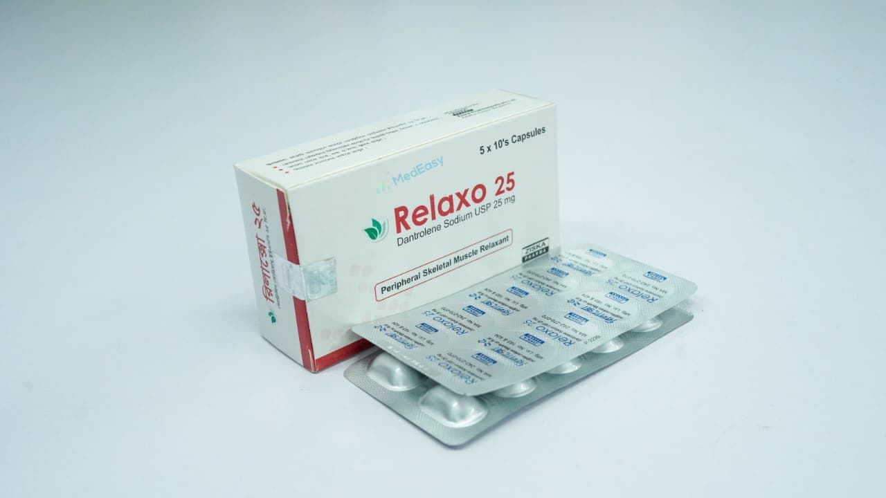 Relaxo