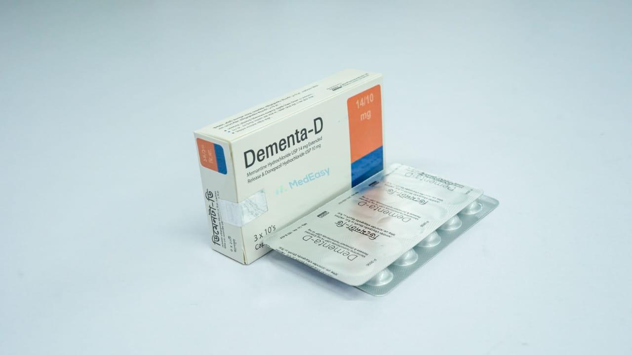 Dementa-D