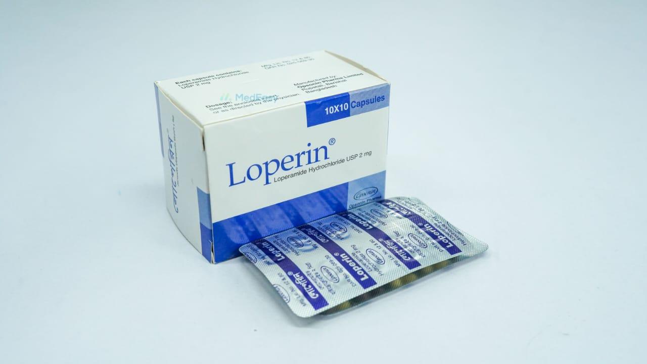 Loperin