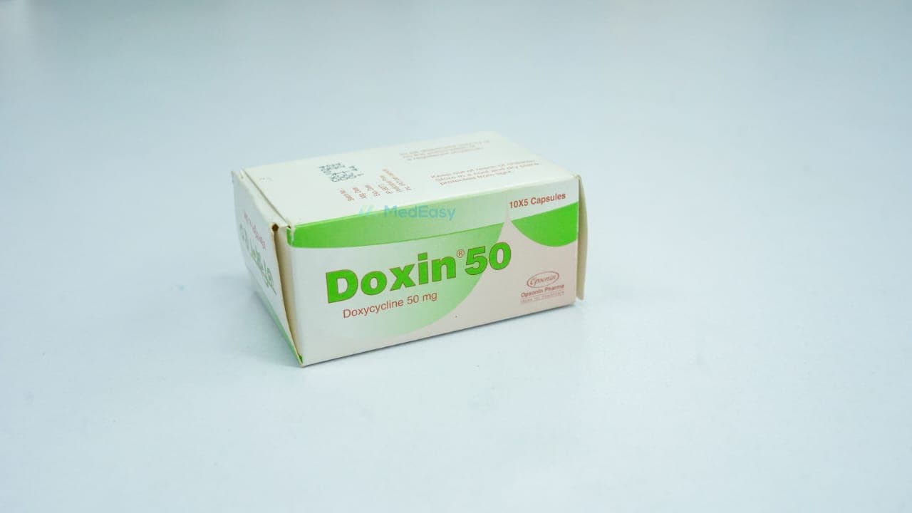 Doxin